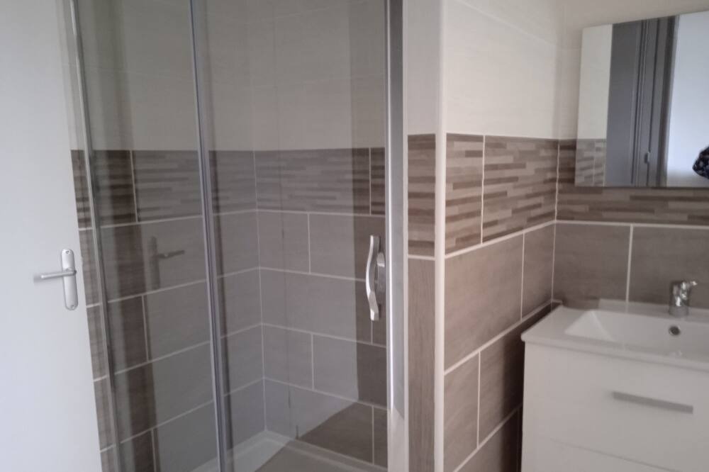 Photo of Bathroom in Gruchet-le-Valasse