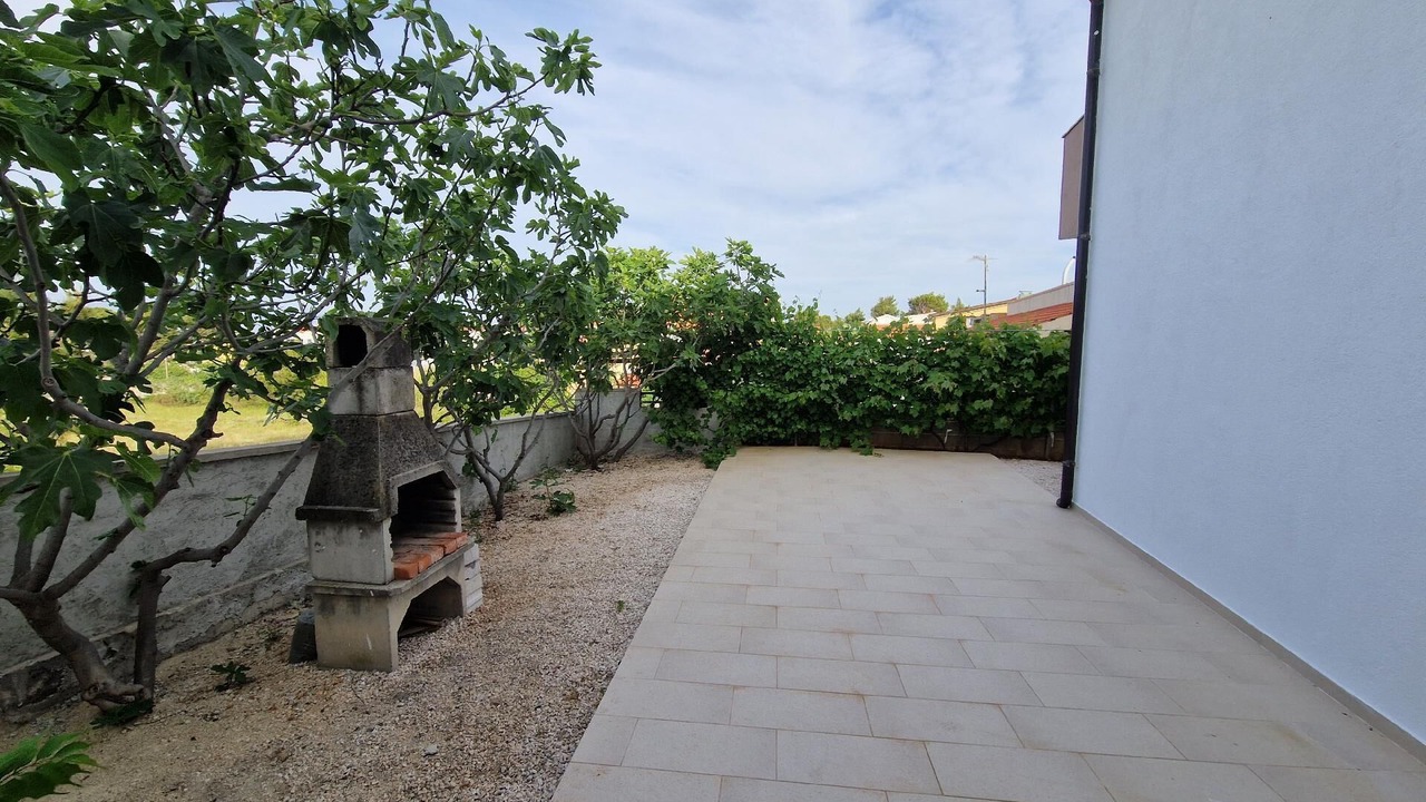 Photo of Patio Balcony in Vir