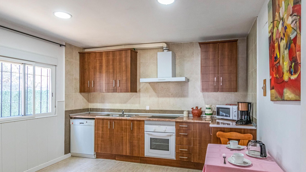 Photo of Kitchen in Vila-Seca