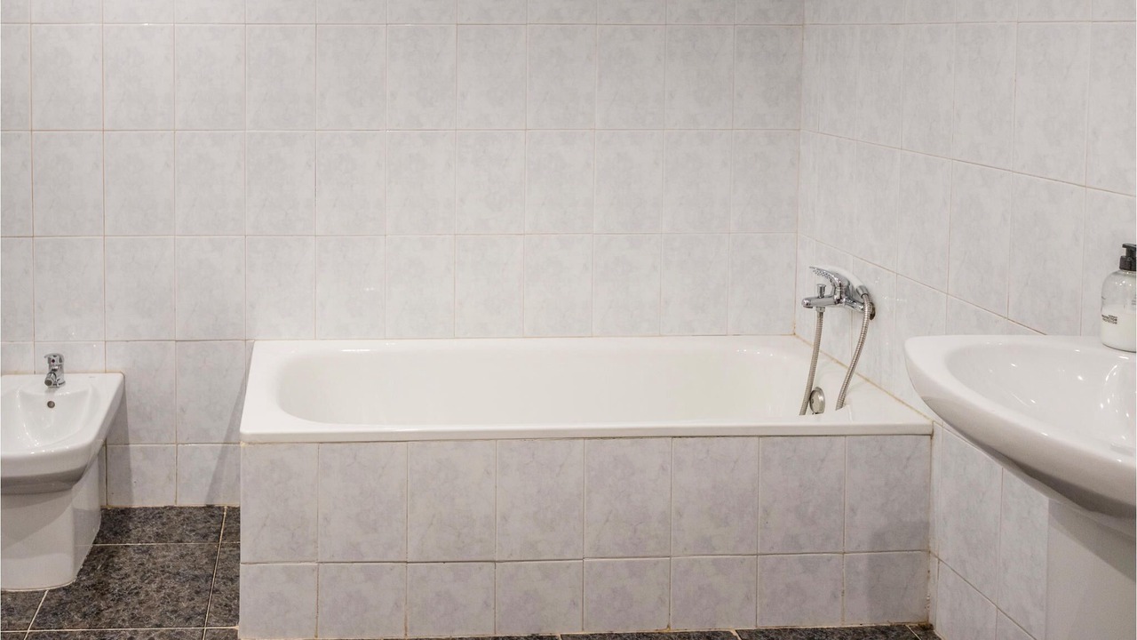 Photo of Bathroom in Vila-Seca