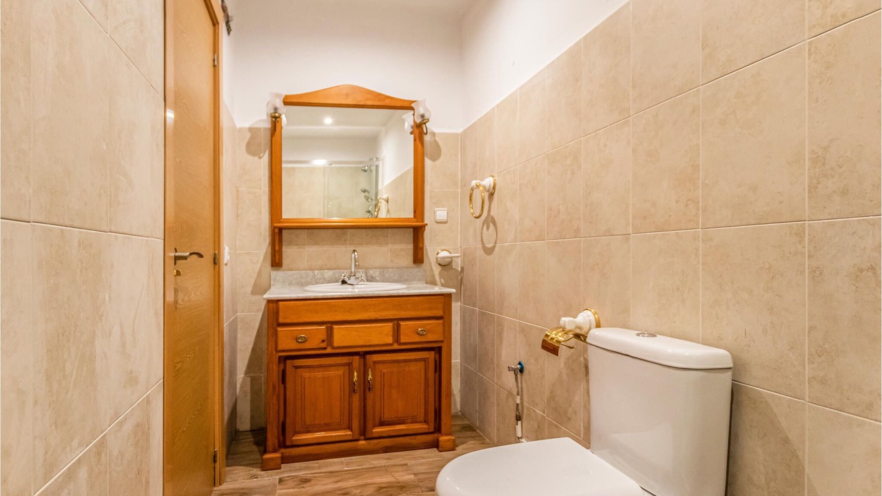 Photo of Bathroom in Vila-Seca