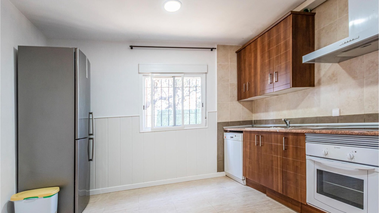 Photo of Kitchen in Vila-Seca