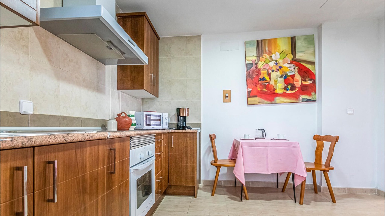 Photo of Kitchen in Vila-Seca