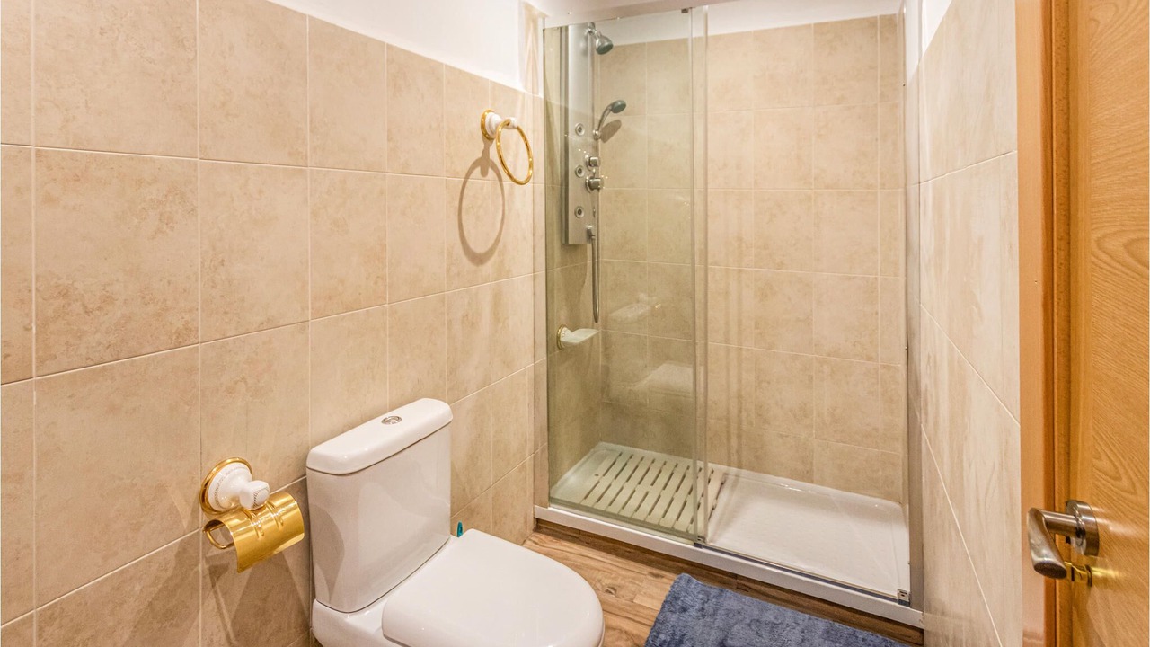 Photo of Bathroom in Vila-Seca