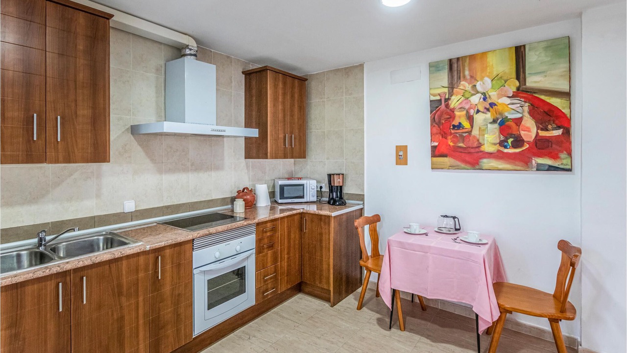 Photo of Kitchen in Vila-Seca