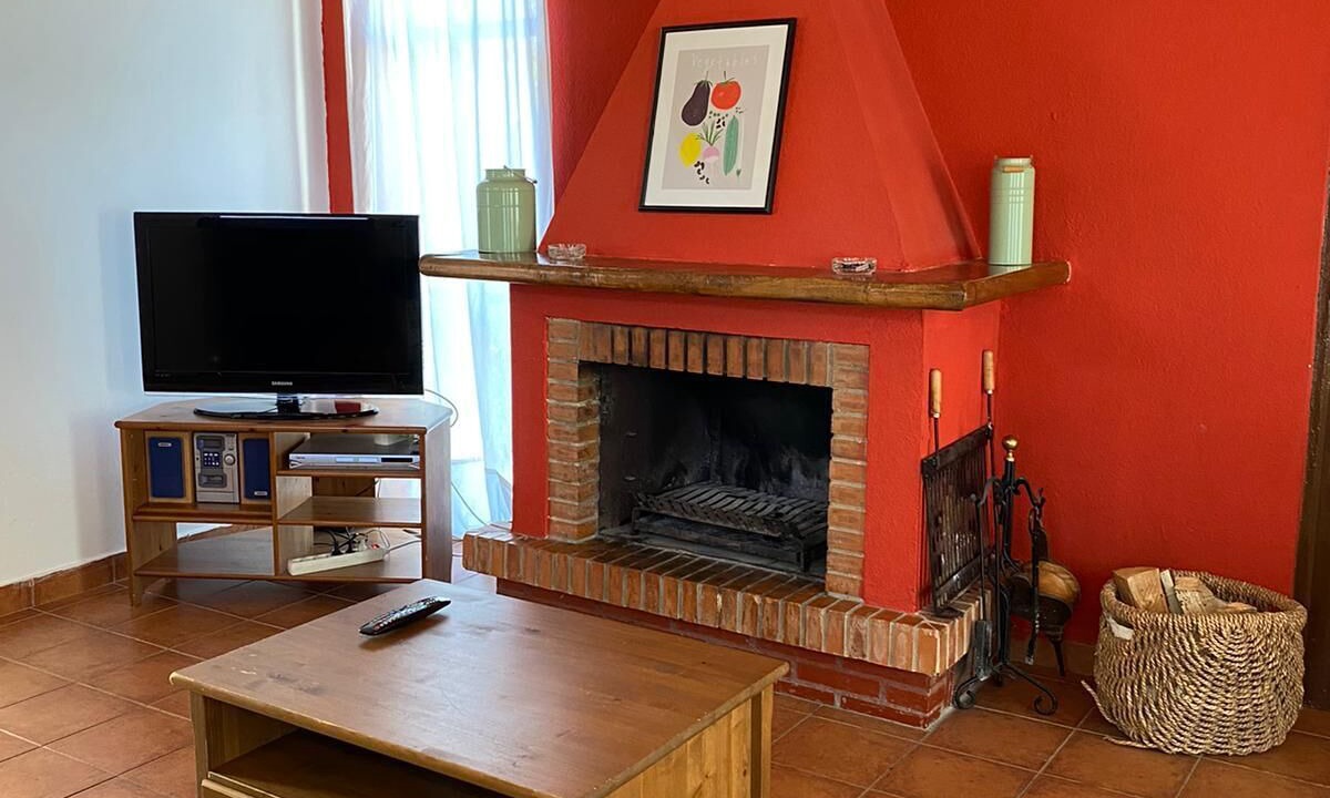 Photo of Livingroom in Cuestaedo