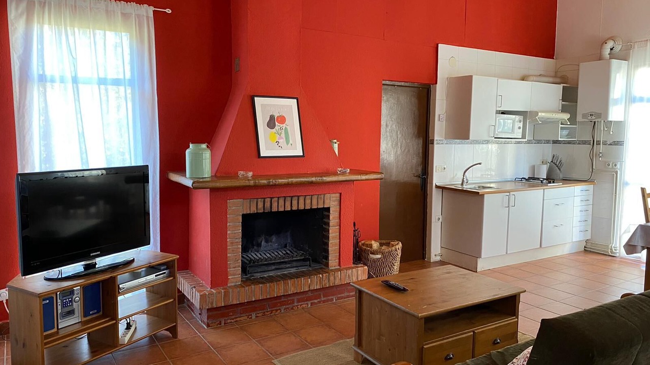 Photo of Livingroom in Cuestaedo