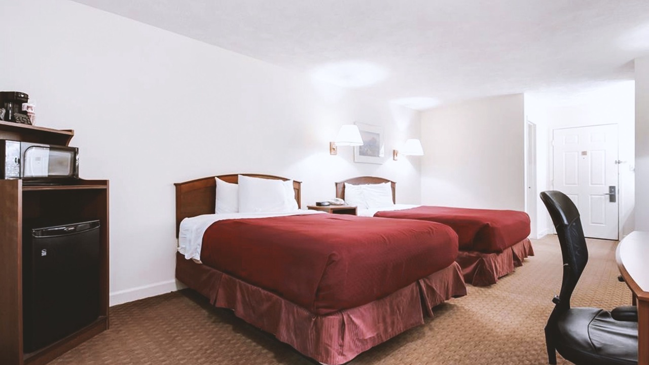 Photo of Bedroom in McCook