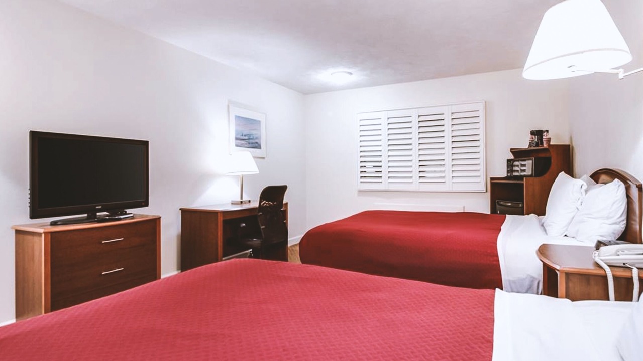 Photo of Bedroom in McCook