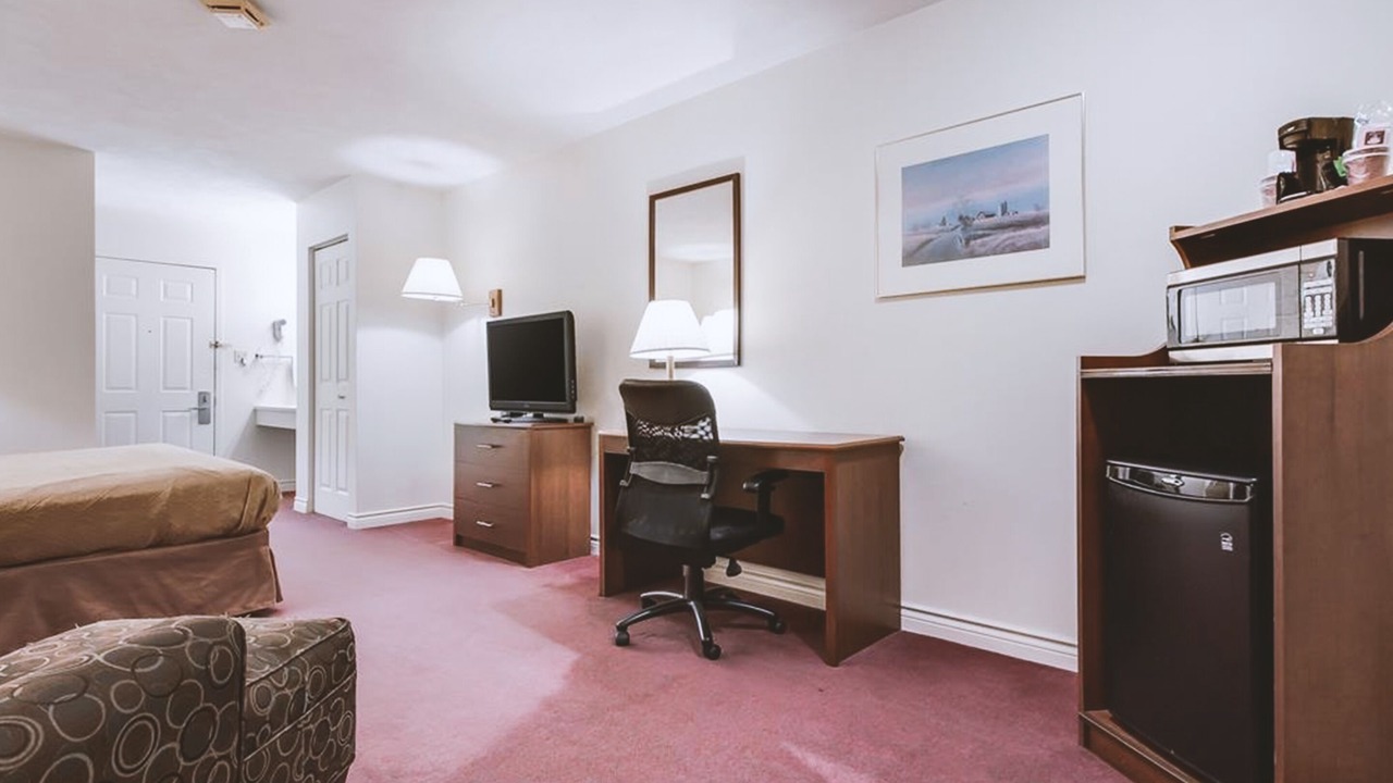 Photo of Bedroom in McCook