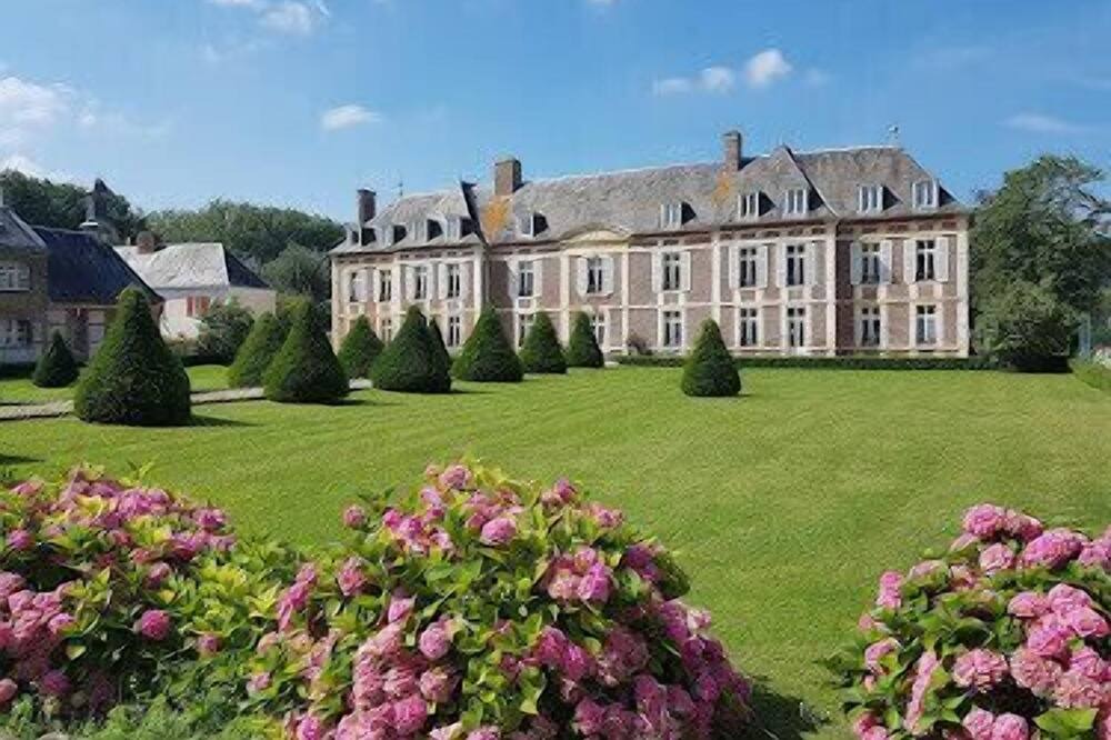 Photo of Outdoor in Criel-sur-Mer