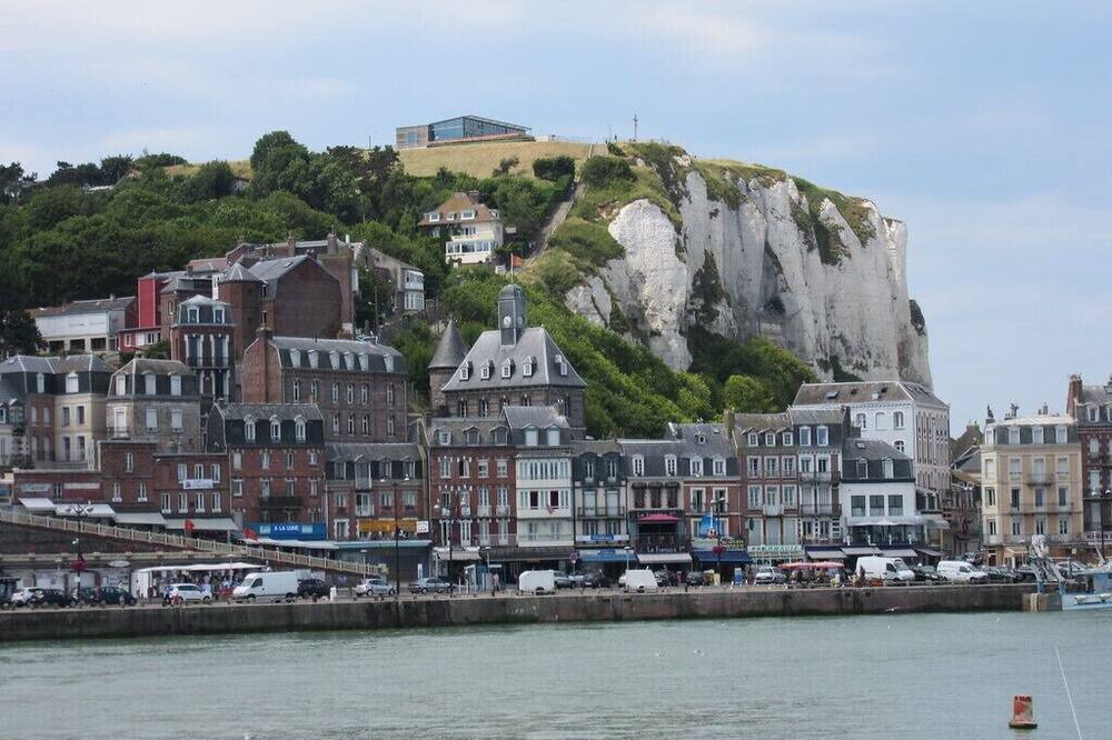 Photo of Outdoor in Criel-sur-Mer