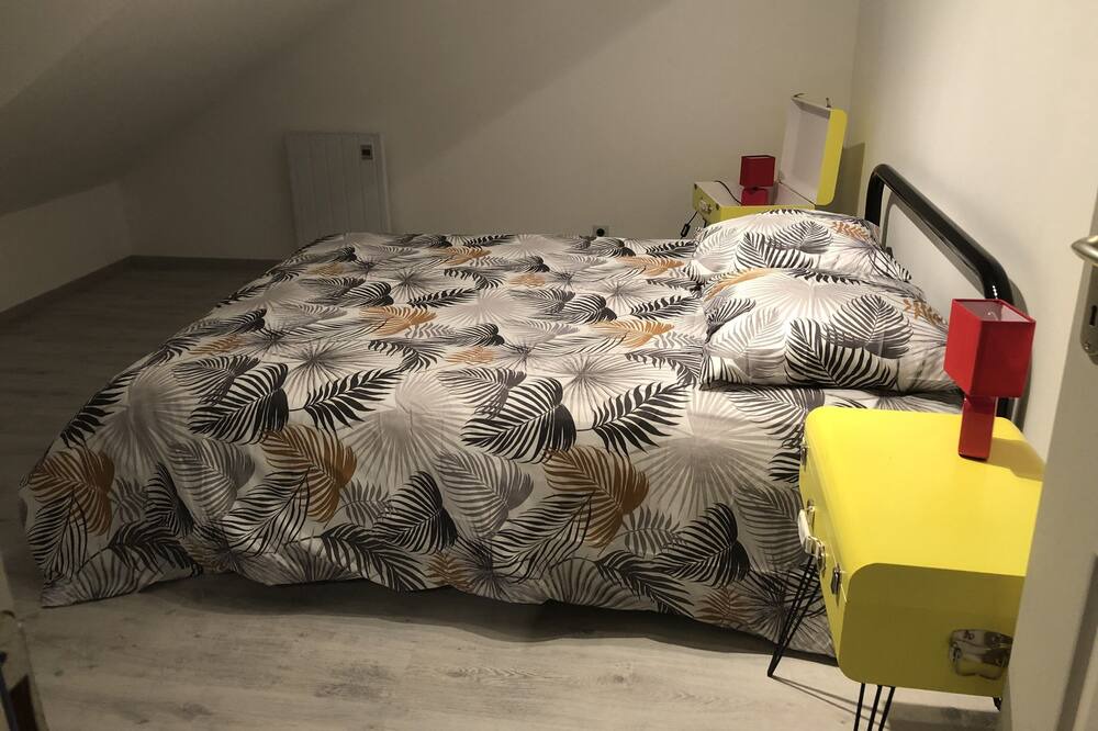 Photo of Bedroom in Criel-sur-Mer