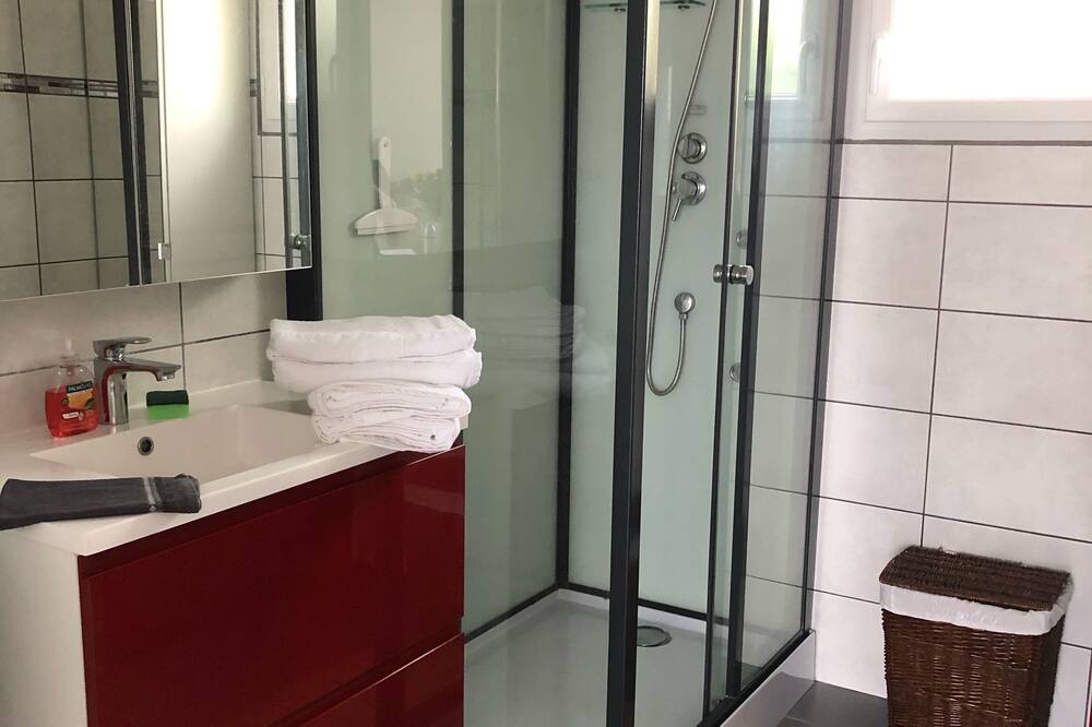 Photo of Bathroom in Criel-sur-Mer