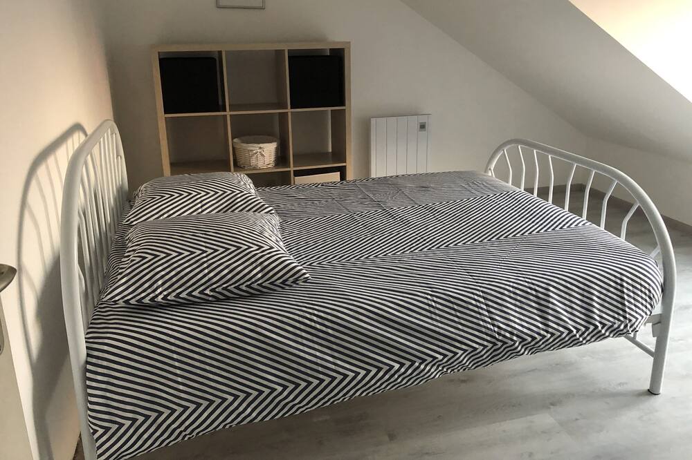 Photo of Bedroom in Criel-sur-Mer