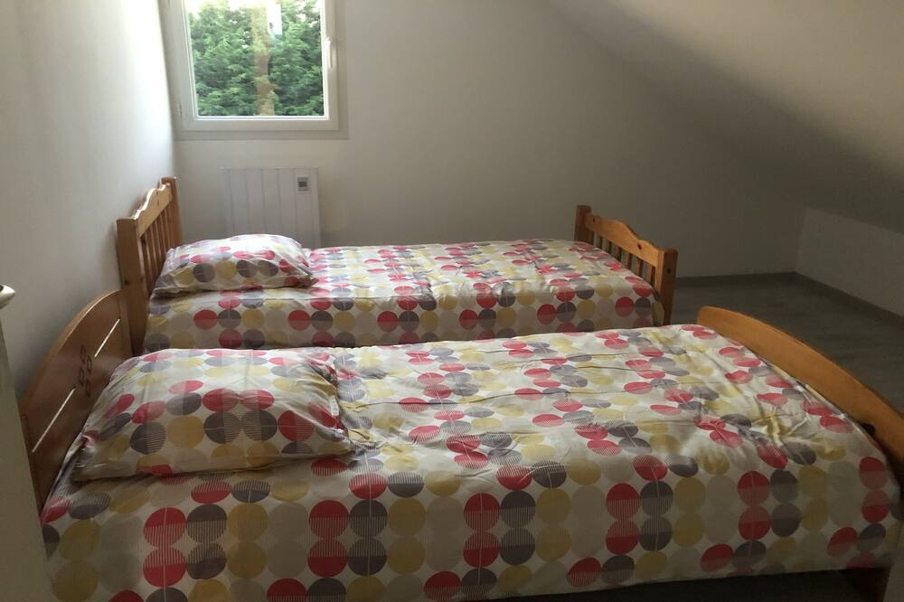 Photo of Bedroom in Criel-sur-Mer