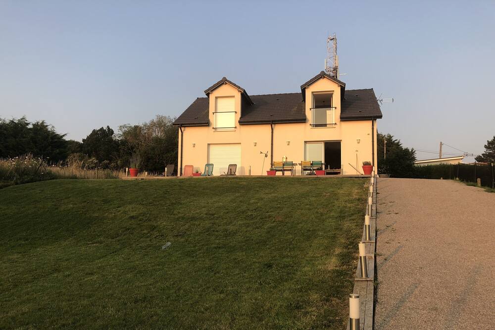 Photo of Outdoor in Criel-sur-Mer