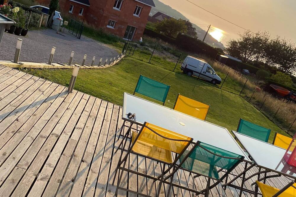 Photo of Outdoor in Criel-sur-Mer