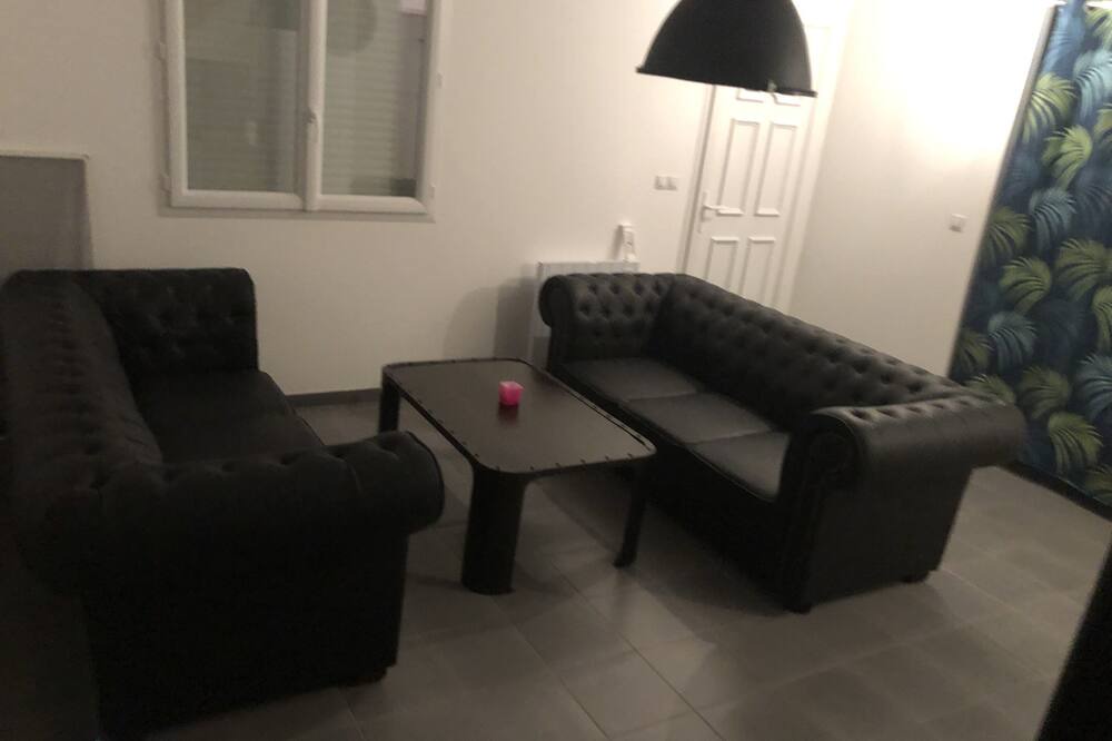 Photo of Livingroom in Criel-sur-Mer