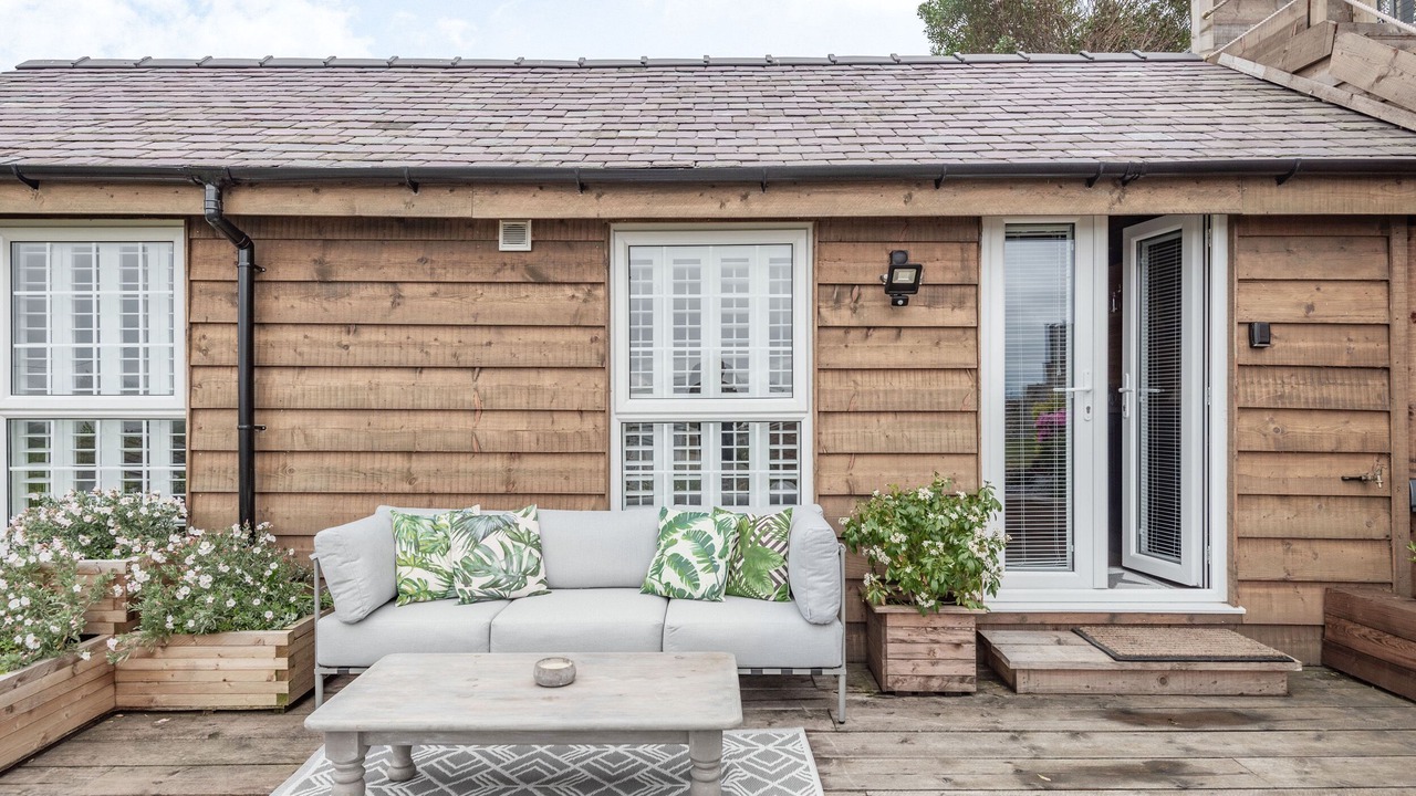 Photo of Outdoor in Dyserth