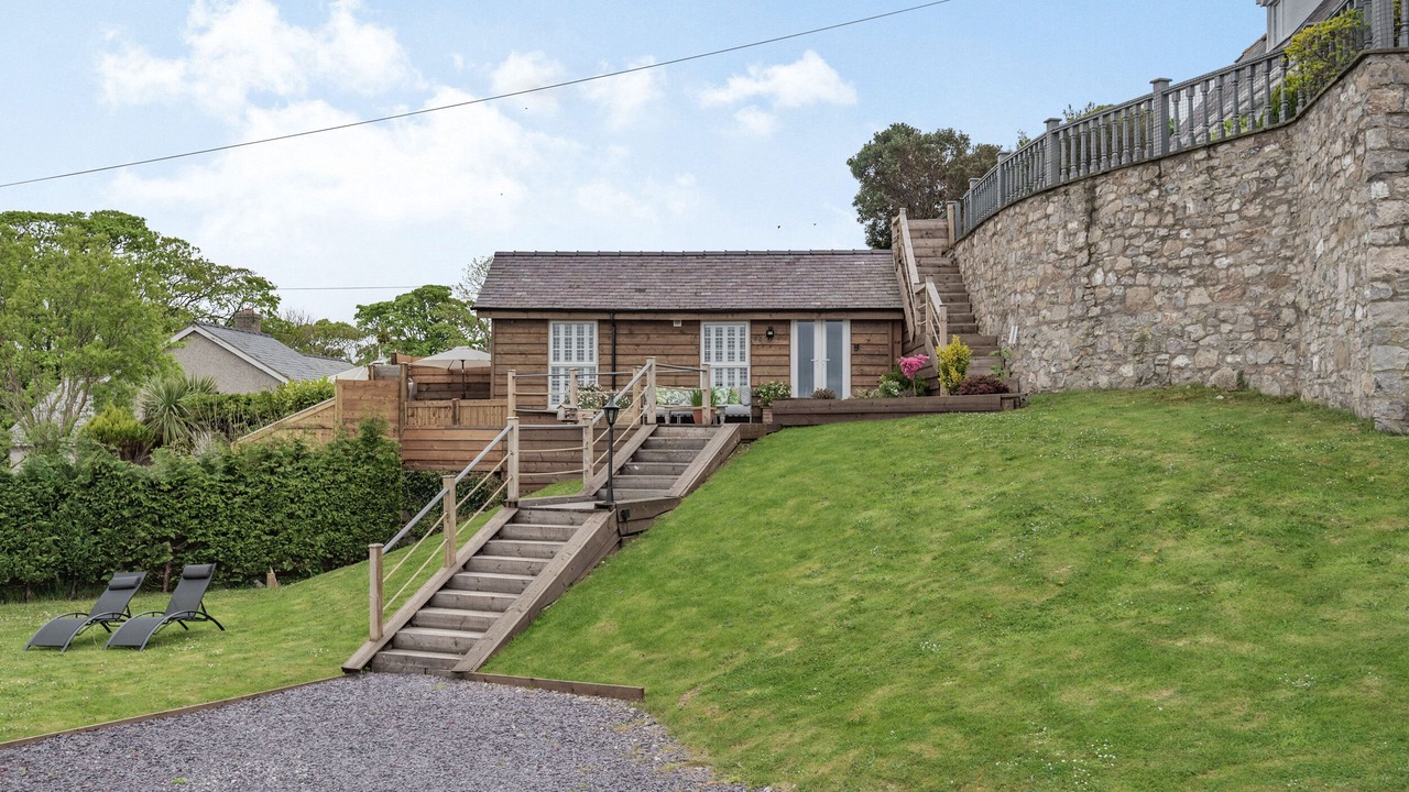 Photo of Outdoor in Dyserth