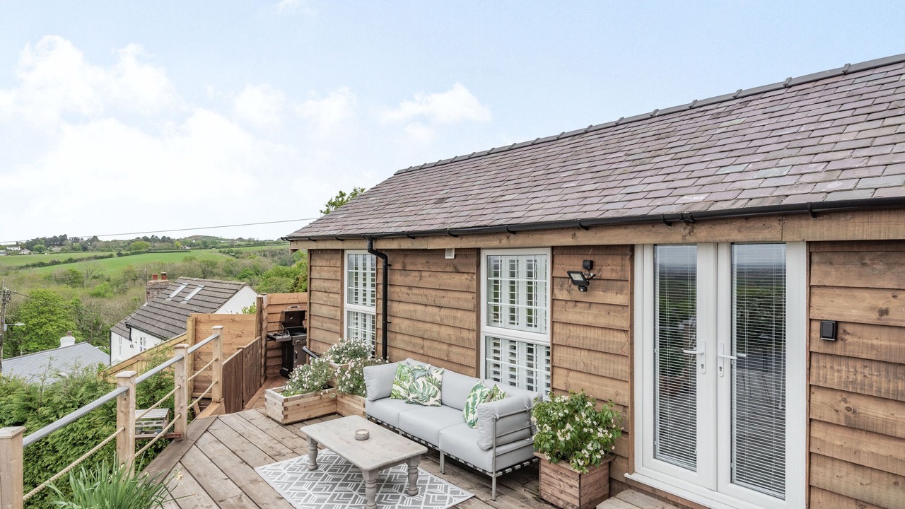 Photo of Outdoor in Dyserth