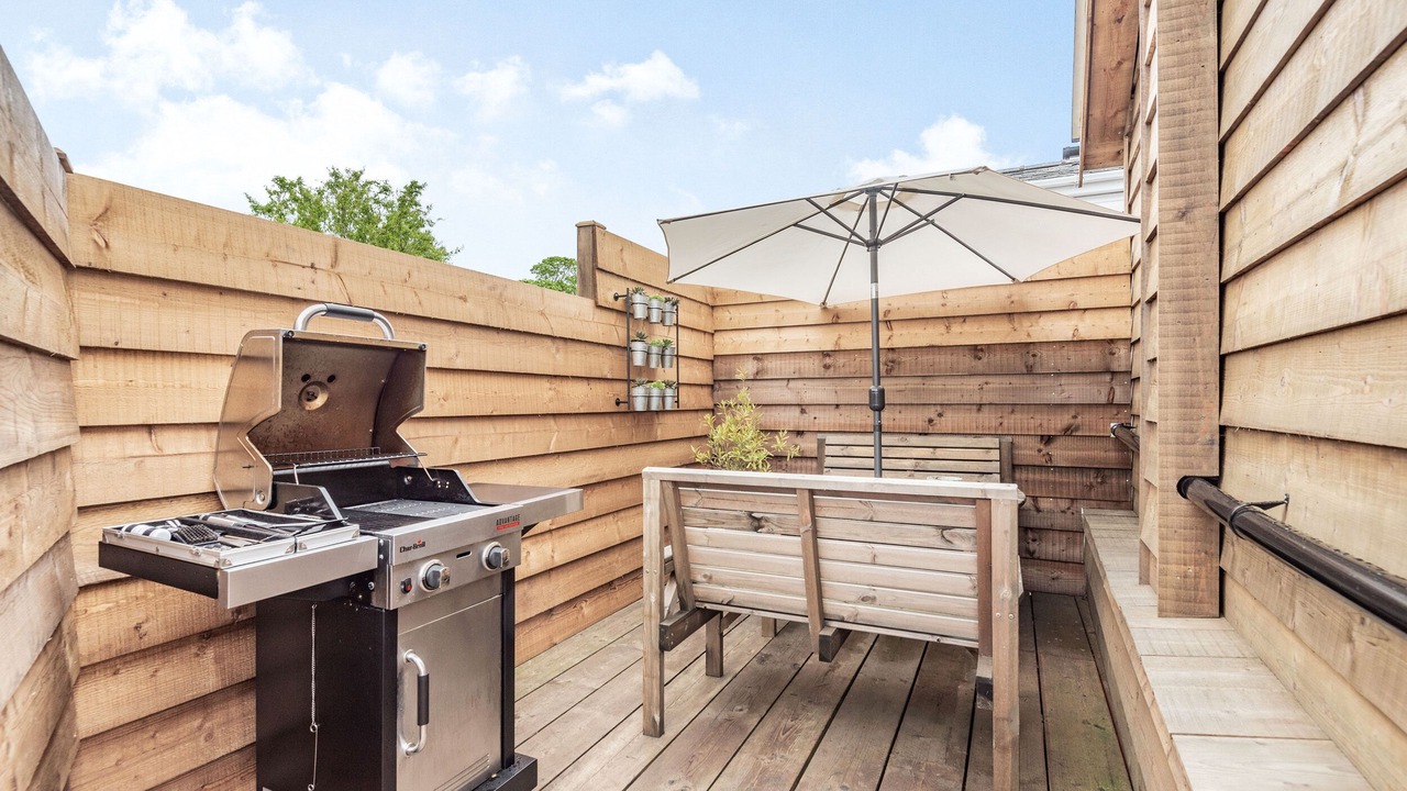 Photo of Outdoor in Dyserth