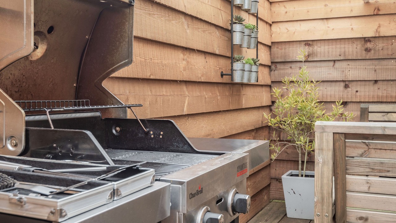Photo of Kitchen in Dyserth