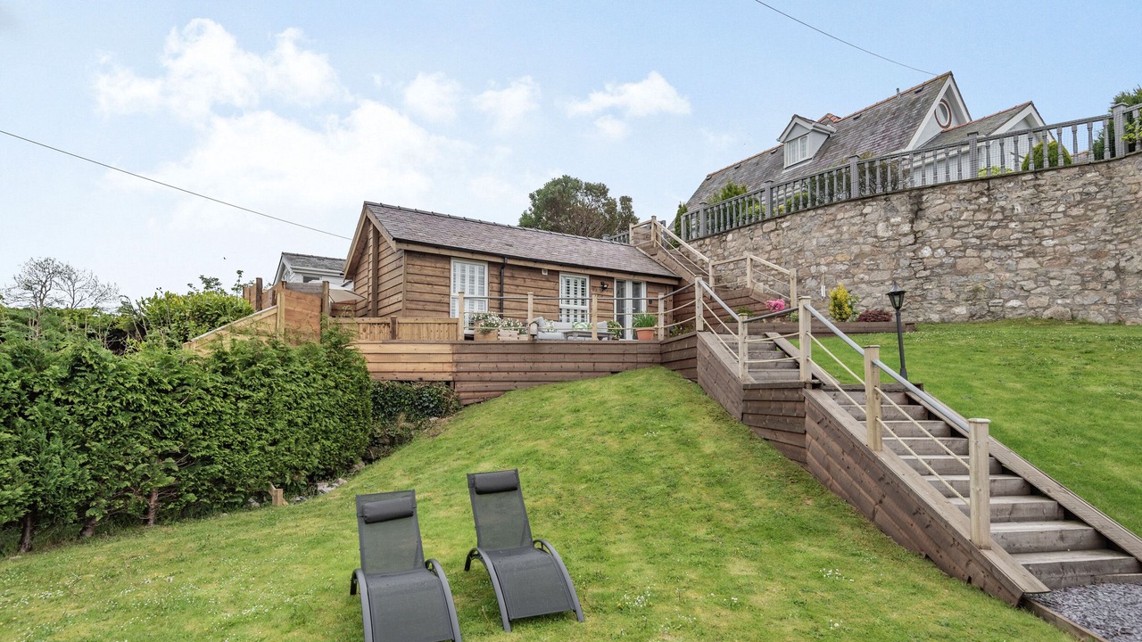 Photo of Outdoor in Dyserth