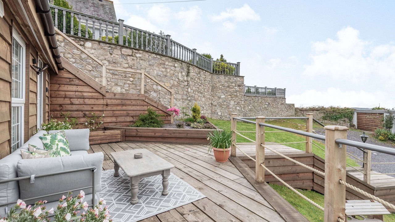 Photo of Outdoor in Dyserth