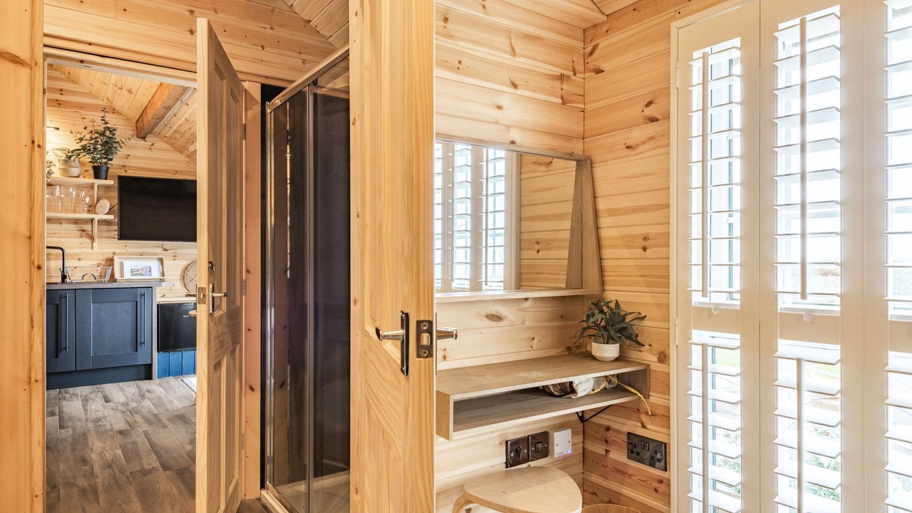 Photo of Kitchen in Dyserth