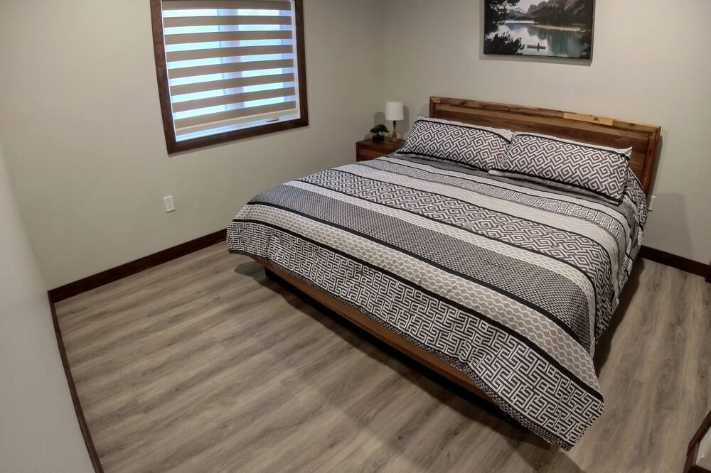 Photo of Bedroom in Onanole