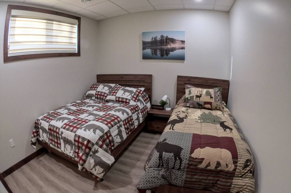 Photo of Bedroom in Onanole