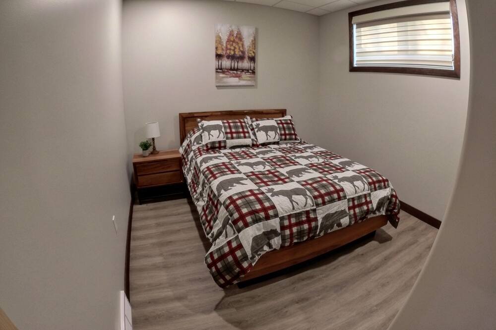 Photo of Bedroom in Onanole