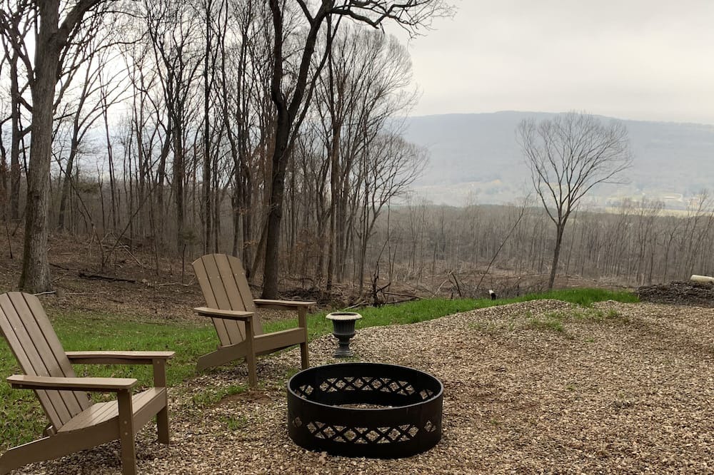 Photo of Outdoor in Mountainburg