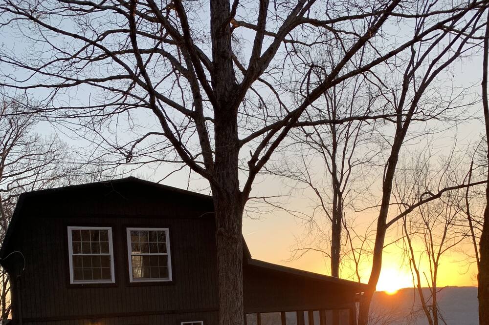 Photo of Outdoor in Mountainburg
