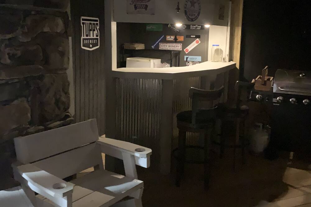 Photo of Kitchen in Mountainburg