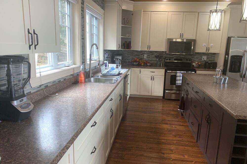 Photo of Kitchen in Sheffield