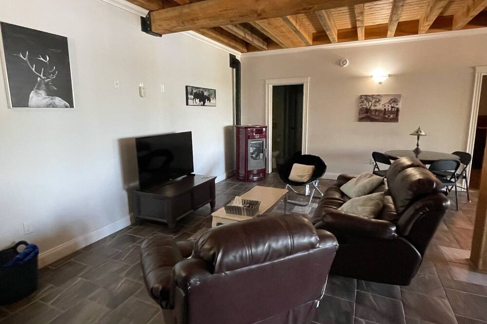 Photo of Livingroom in Sheffield