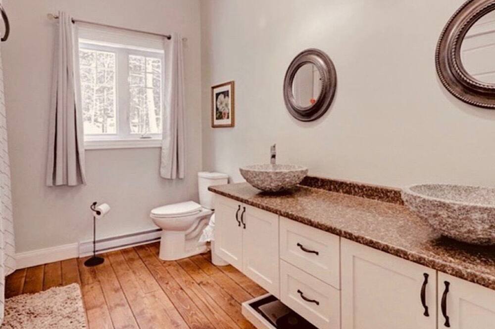 Photo of Bathroom in Sheffield