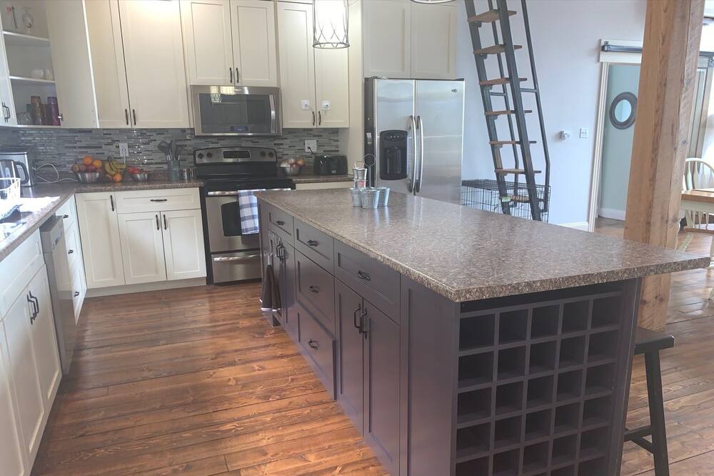 Photo of Kitchen in Sheffield