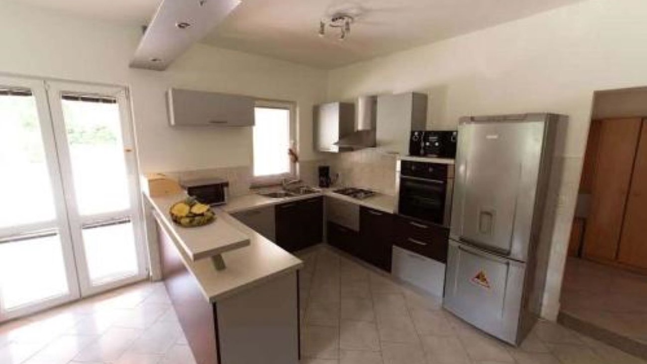 Photo of Kitchen in Snasici