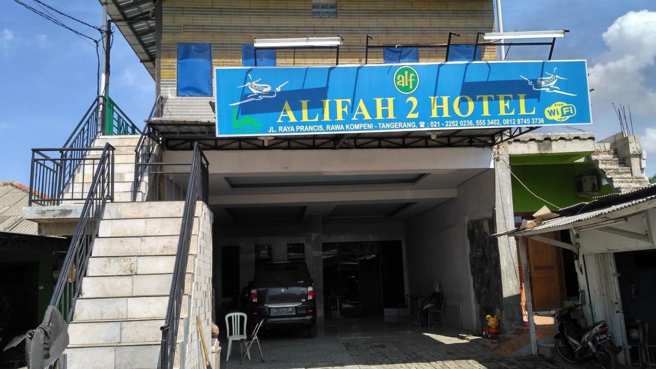 Photo of Outdoor in Tangerang