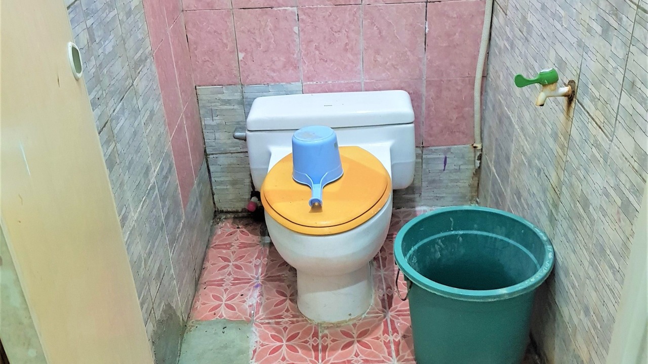 Photo of Bathroom in Tangerang