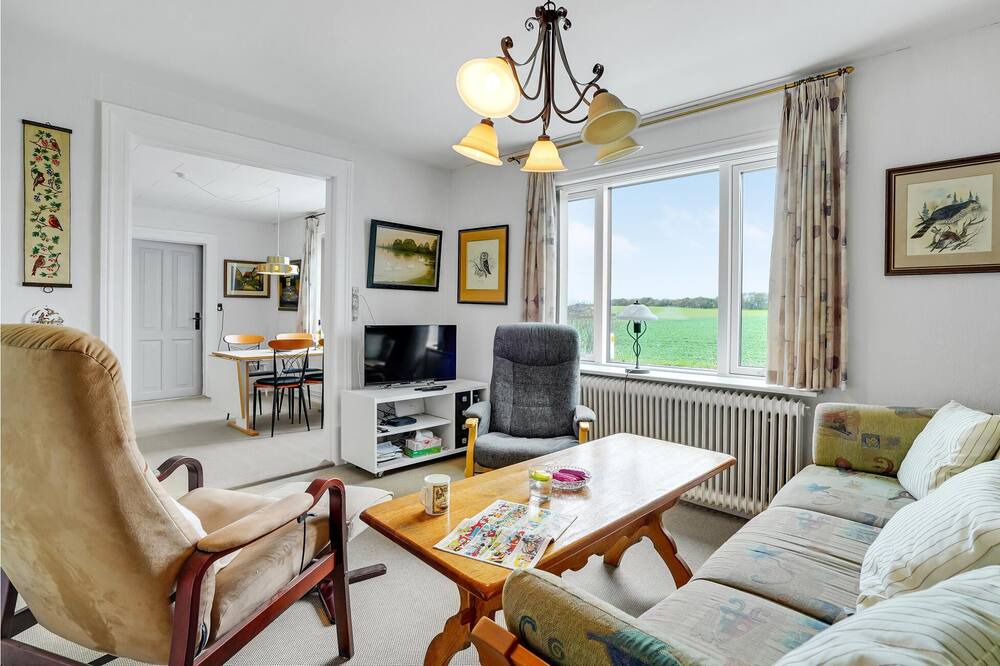 Photo of Bedroom in Vestervig