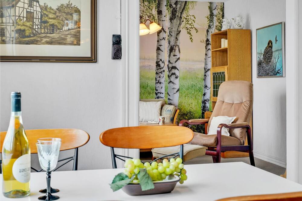 Photo of Bedroom in Vestervig