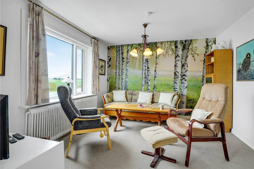 Photo of Bedroom in Vestervig