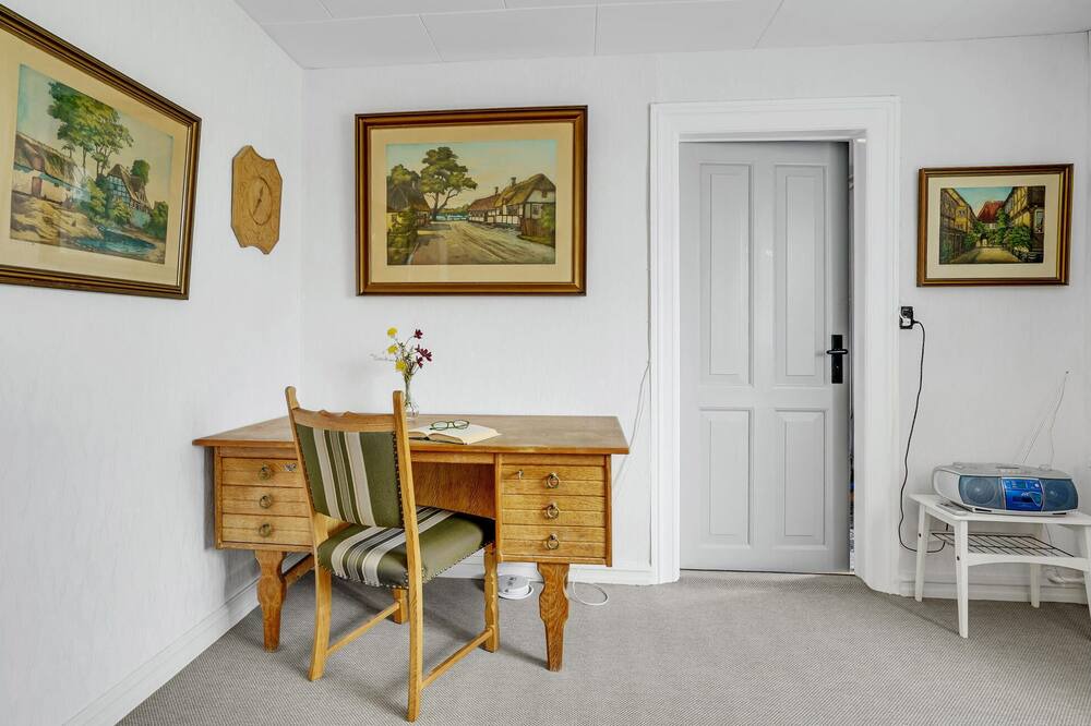 Photo of Bedroom in Vestervig