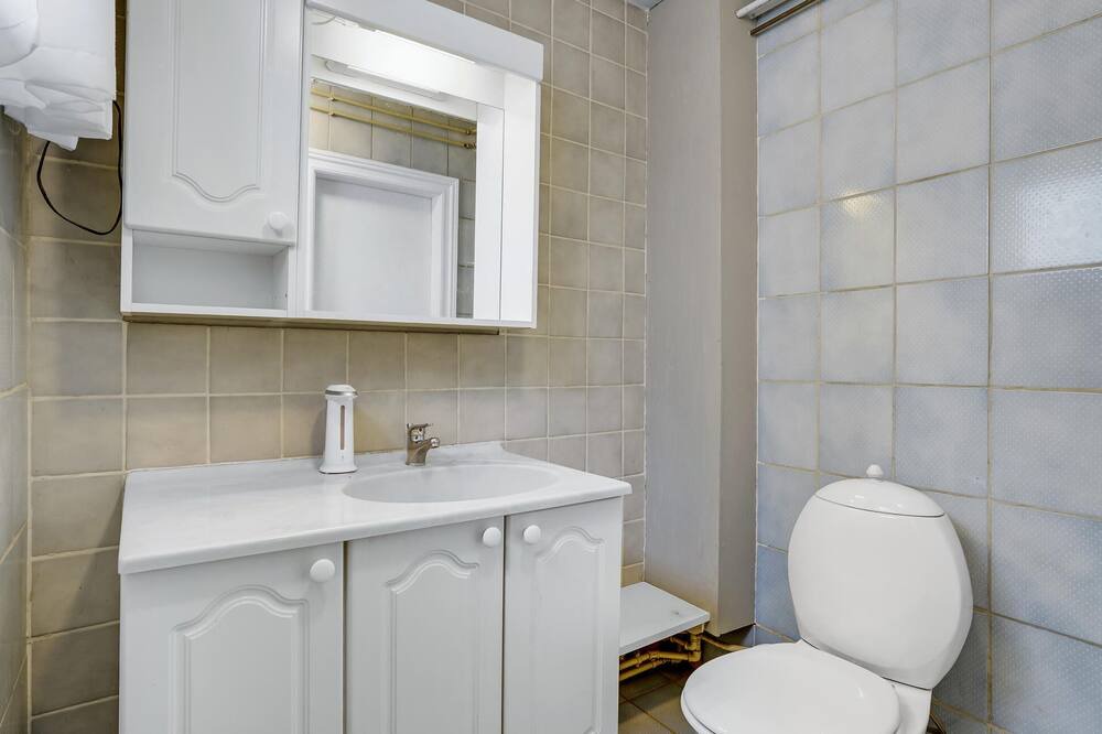 Photo of Bathroom in Vestervig