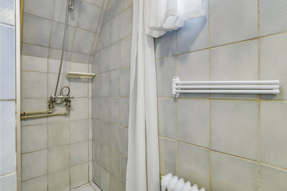 Photo of Bathroom in Vestervig